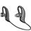 Plantronics BackBeat 903 Plus Wireless Stereo Bluetooth Headset w/ Noise Canceling Mic -Bulk Packaging